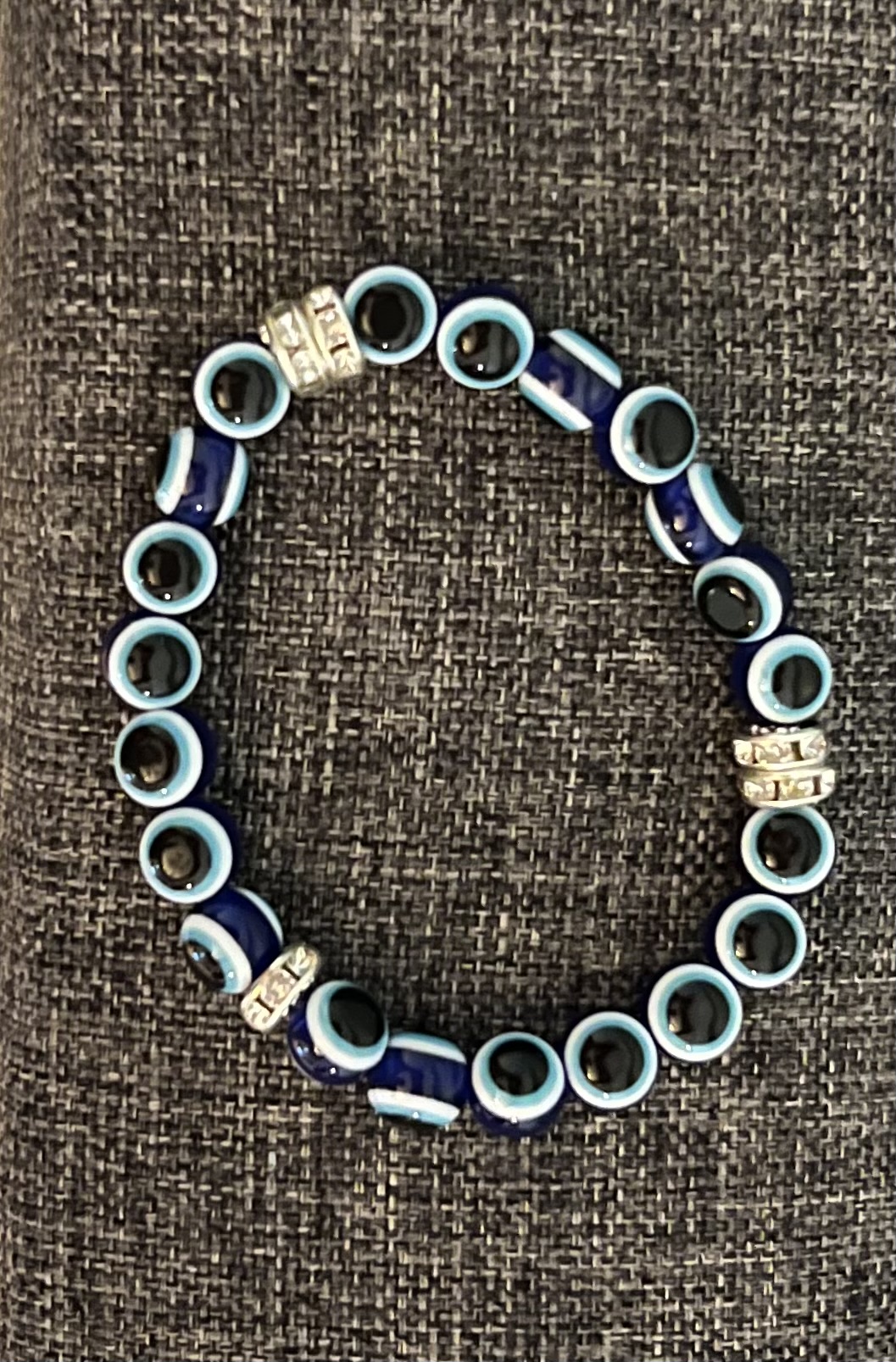 Evil Eye Bracelet